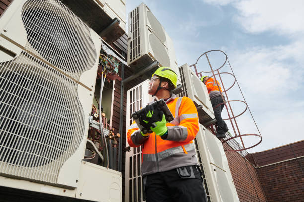 Best HVAC cleaning services  in Beverly, MA