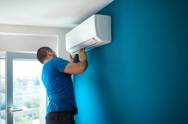 Local HVAC companies in Beverly, MA