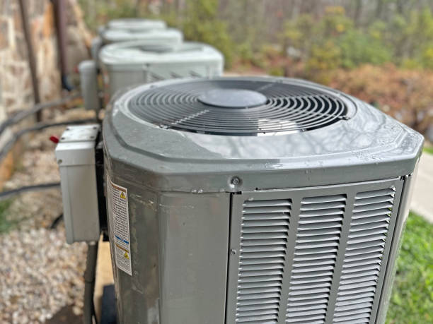 HVAC air duct cleaning in Beverly, MA